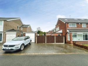 Driveway- click for photo gallery